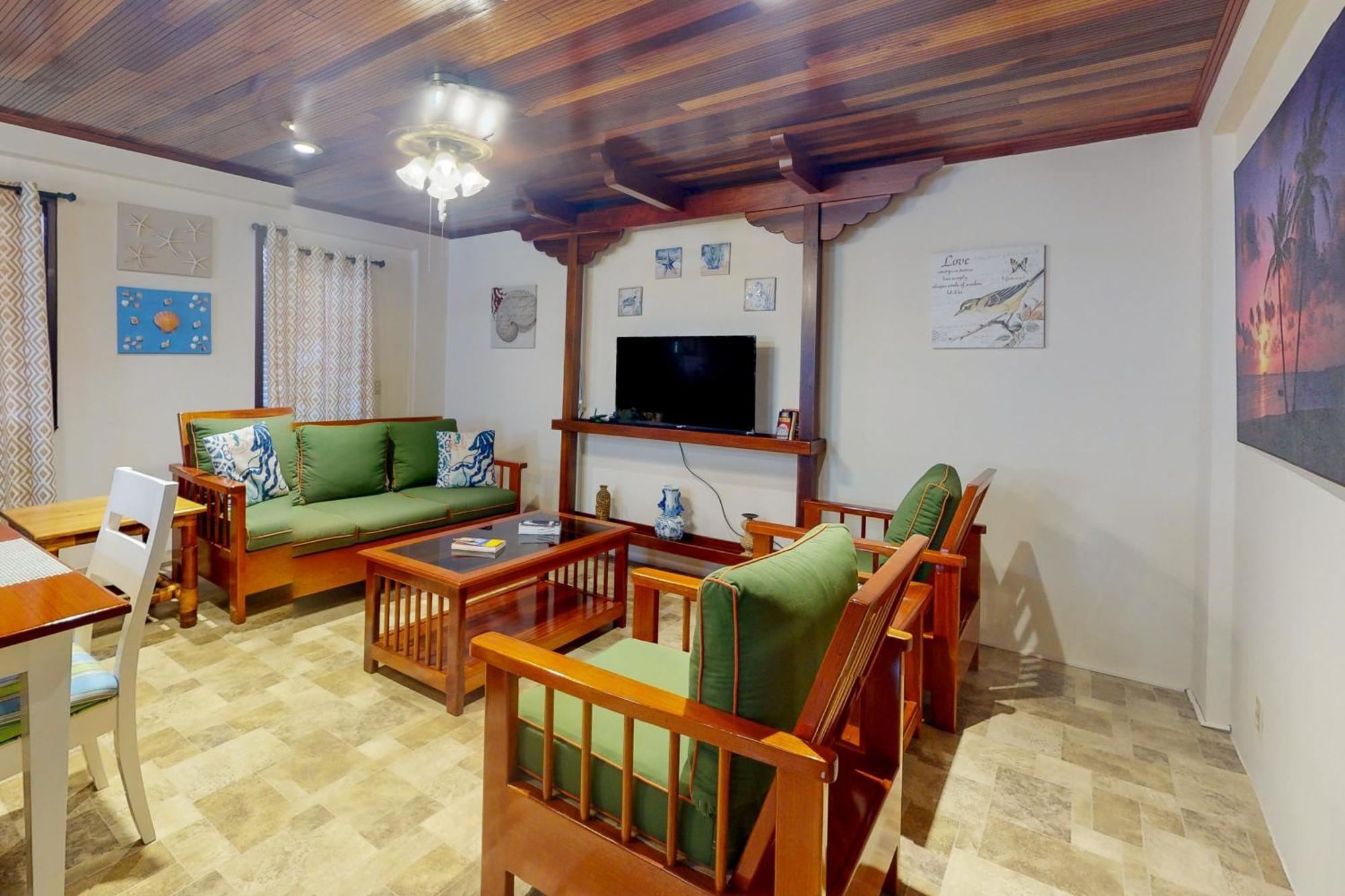 Hummingbird Home Suites 圣佩德罗 客房 照片